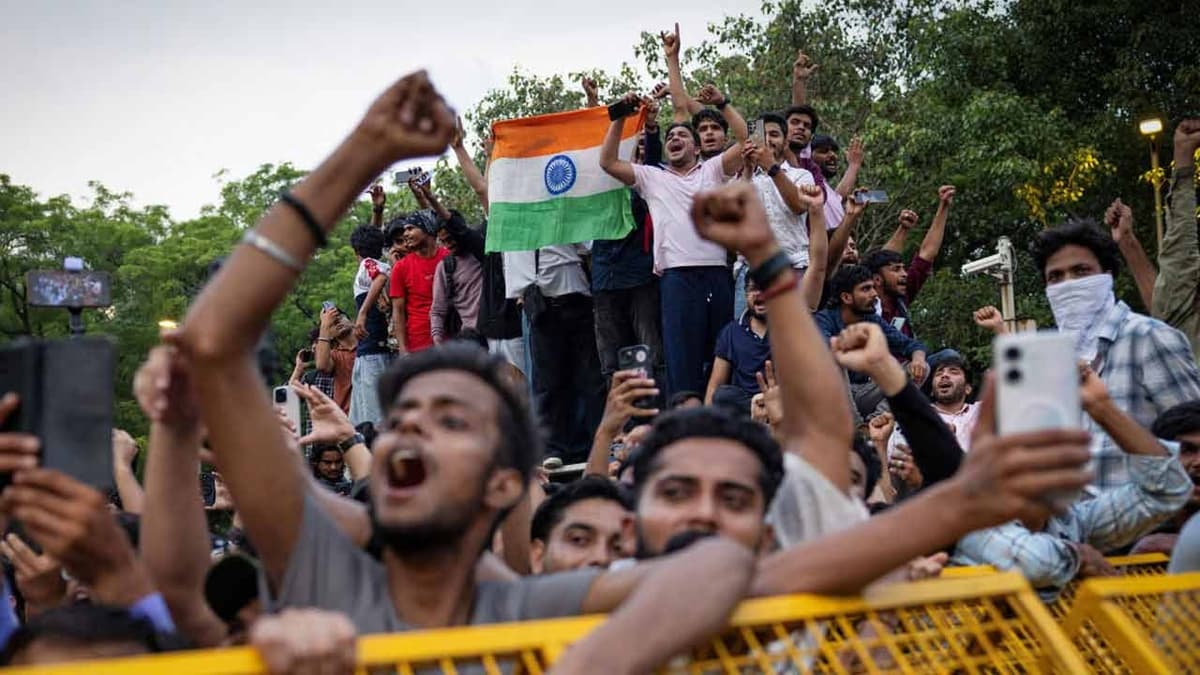 All cases against CJP protesters withdrawn in India, September 5 march cancelled