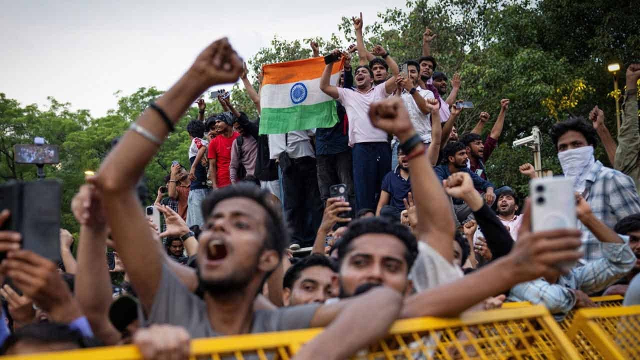 All cases against CJP protesters withdrawn in India, September 5 march cancelled