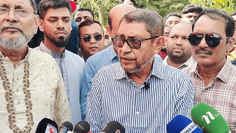 Doctors will go to people, not people to doctors: Health Minister