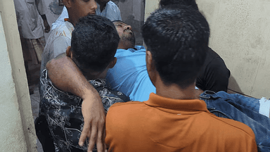 Journalist reportedly attacked with hammer in Kuakata