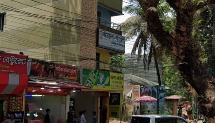 Bodies of husband, wife recovered from residential hotel in Chattogram