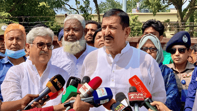 Cleanliness drive to continue across country every Saturday: Land Minister