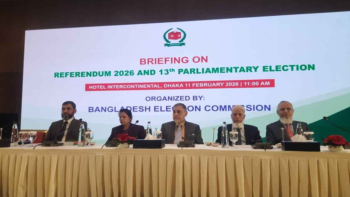 Any violations during polls will be strictly monitored: CEC