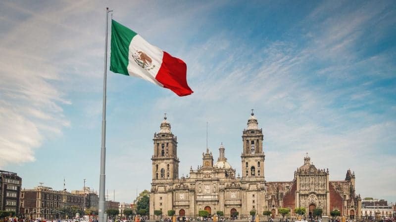 Bangladeshi nationals can now enjoy extended visa application facilities for Mexico