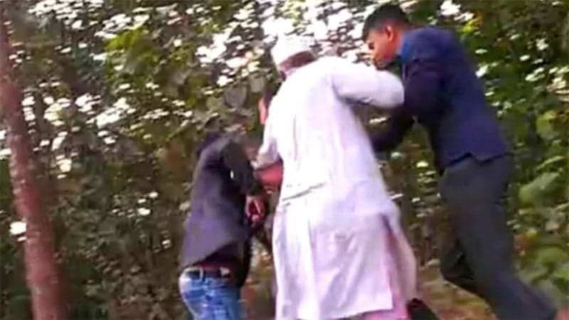 4 journalists assaulted while collecting news in Gazipur