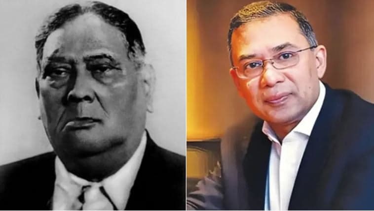 Sher-e-Bangla was an 'Immortal Statesman' of subcontinent: Tarique Rahman