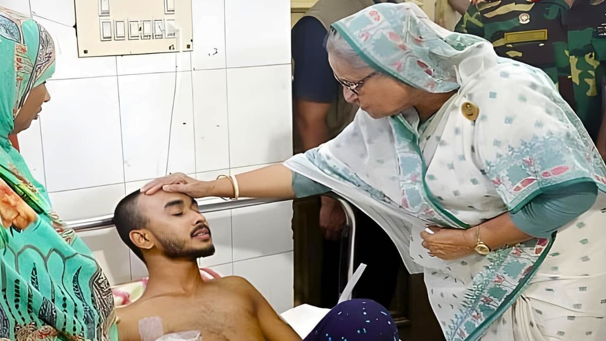 Quota Movement Ensure proper medical care for the injured