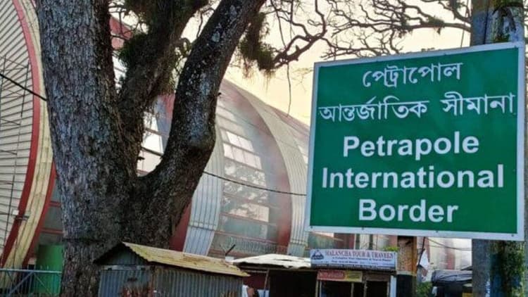 Indian import ban puts petrapole workers, traders in distress