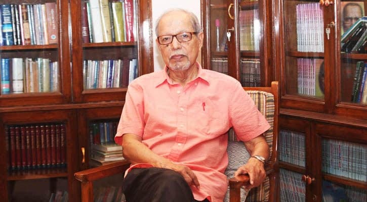 President, CA mourn death of Badruddoza Chowdhury