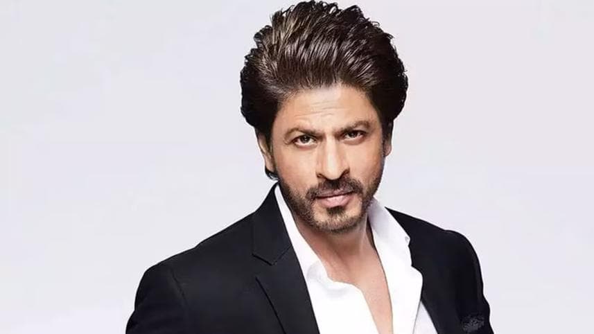Shah Rukh Khan retains richest Indian actor title despite wealth drop