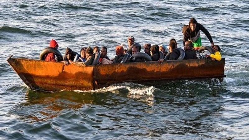 39 migrants die as boat sinks off Yemen: UN agency
