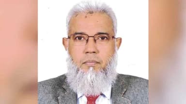 Bridge Division Secretary Abdur Rauf's contractual appointment extended by one year