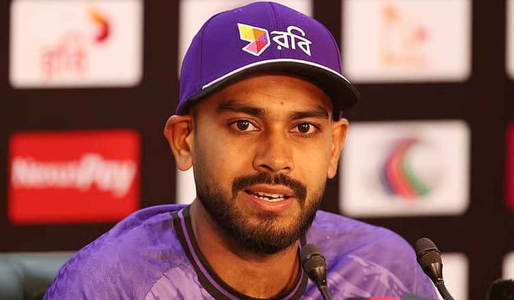 Decision not to play World Cup in India was political: Miraz in Revsports interview