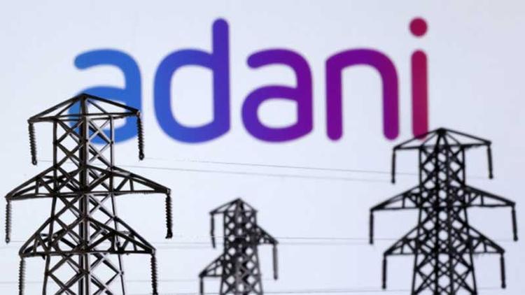 Adani's letter sets deadline for electricity dues