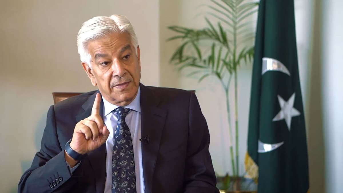 Pakistan warns of possible cross-border operations in Afghanistan