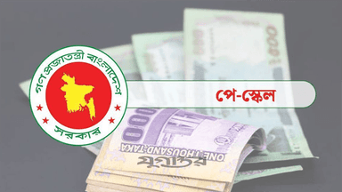 New pay scale for govt employees from July 1