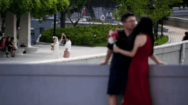 Chinese university advises students to 'fall in love' during spring break