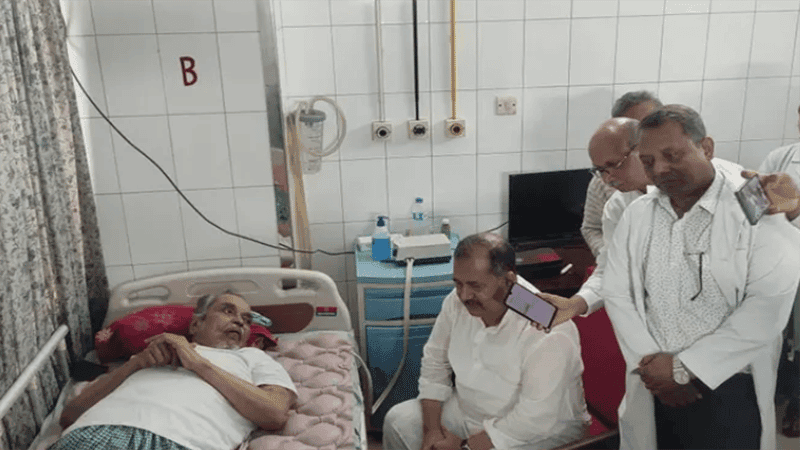 Govt plans pension scheme for veteran journalists: Info Minister