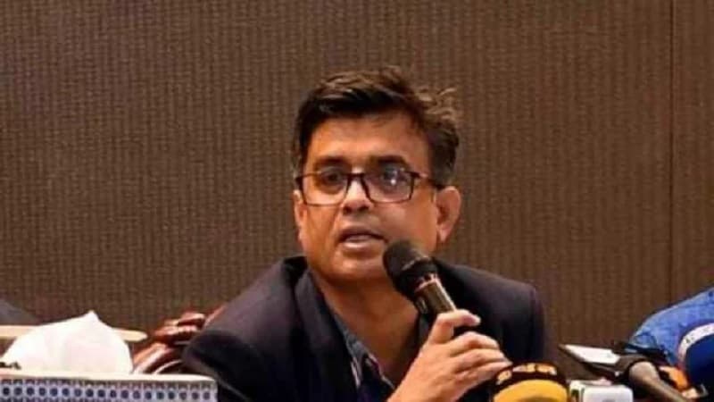 Attack on journos, media outlets won't be tolerated: CA’s press secretary