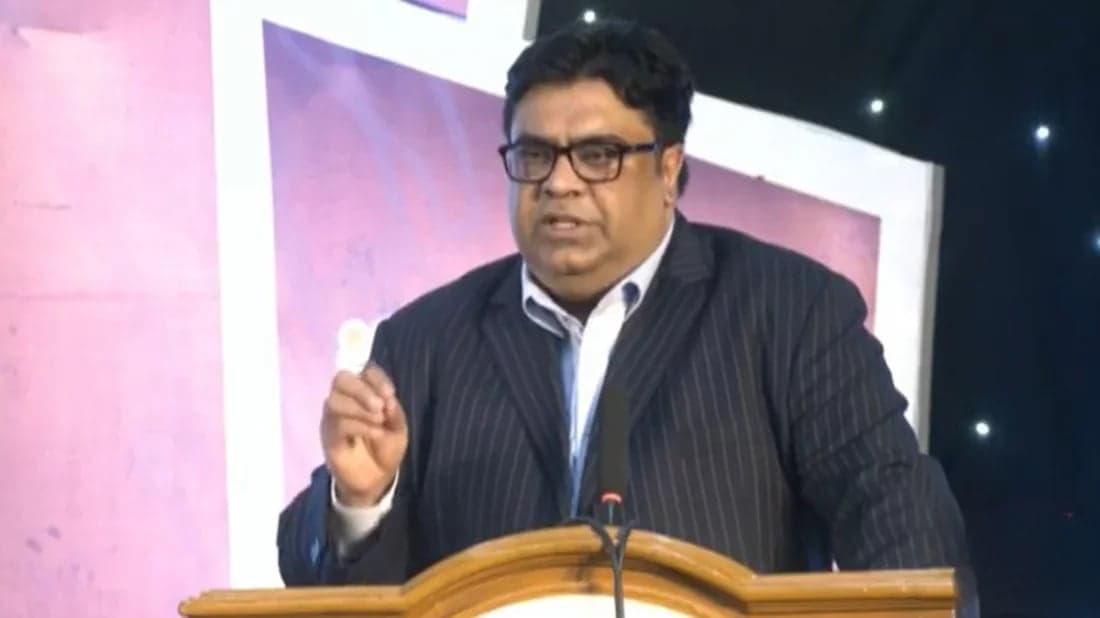 Three priorities for Digital Bangladesh in next five years: Rehan A Asad