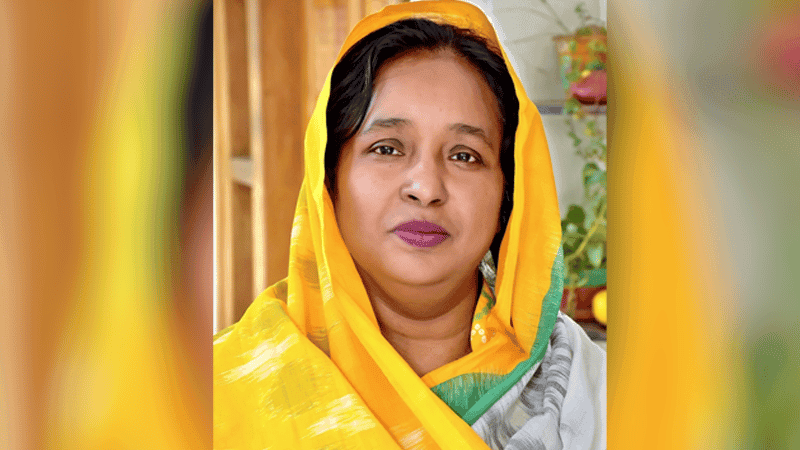 Selina Hayat Ivy denied bail