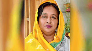 Selina Hayat Ivy denied bail