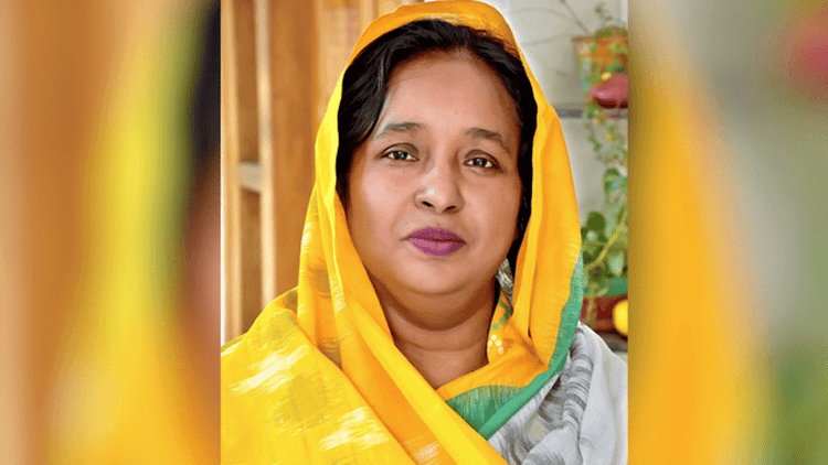 Selina Hayat Ivy denied bail