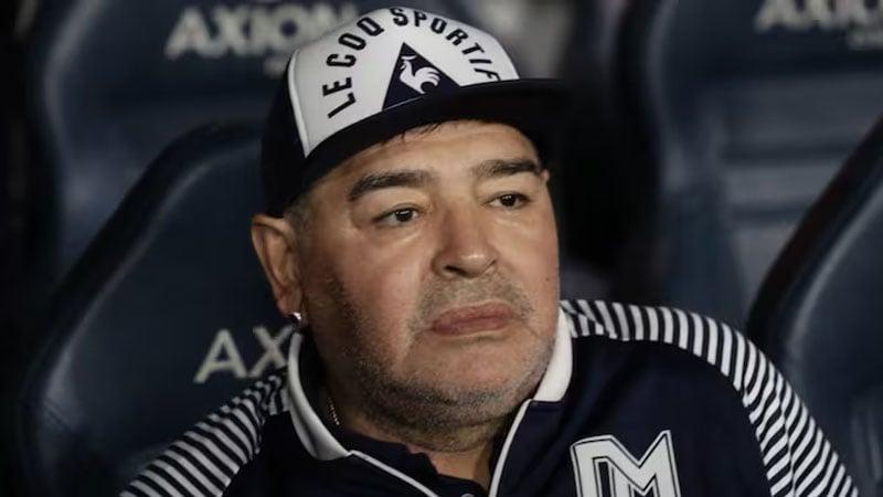 Trial over Maradona's death postponed until 2025