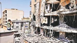 Israeli airstrikes kill 79 more Palestinians in Gaza