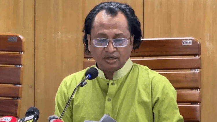 US nuclear deal will not affect Rooppur: Zahed