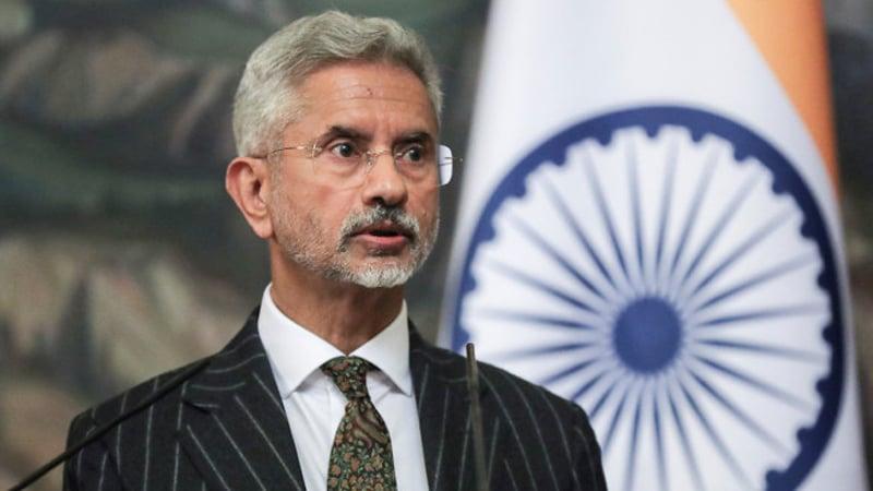 India will deal diplomatically with BD govt about Hasina's extradition: Jaishankar