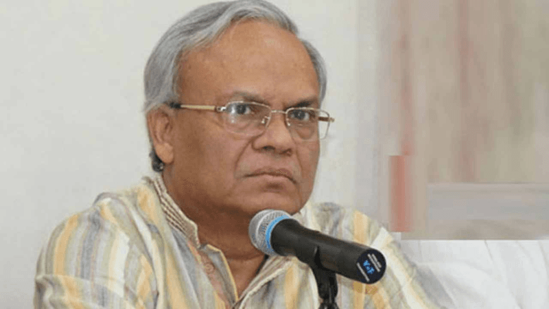 Bangladesh facing ‘dangerous conspiracy,’ says Rizvi