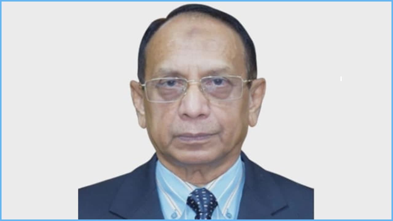 Ahsanul Haque appointed senior secretary of public administration ministry