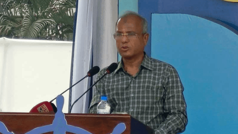 Law enforcement tied to politics will face strict action: Home Adviser