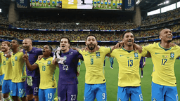 FIFA decides to keep Brazil-Norway match time unchanged amid weather concerns