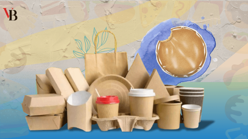 Edible Packaging: A Sustainable Future for Bangladesh