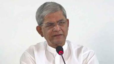 Fakhrul expresses concern over violence in CHT