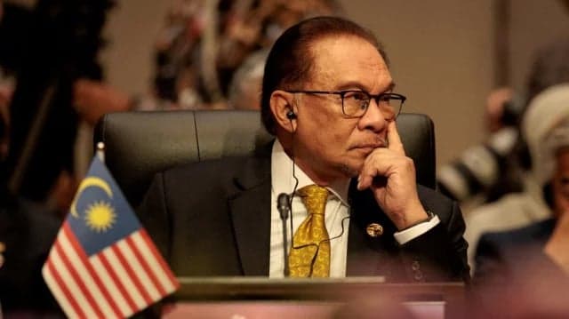 Malaysian PM Anwar Ibrahim to visit Bangladesh on friday
