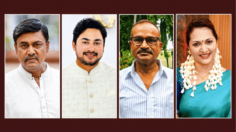 Bangladesh Film Artistes Association election Friday