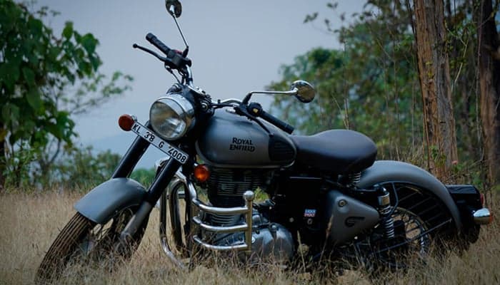 Why Royal Enfield is special