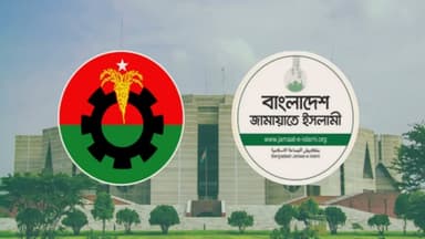 BNP leads in ground campaigns, Jamaat dominates online outreach
