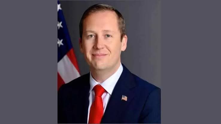 Trump's special envoy Sergio Gor to visit Dhaka Thursday