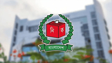 EC orders urgent repair of non-functional CCTV cameras at polling centres