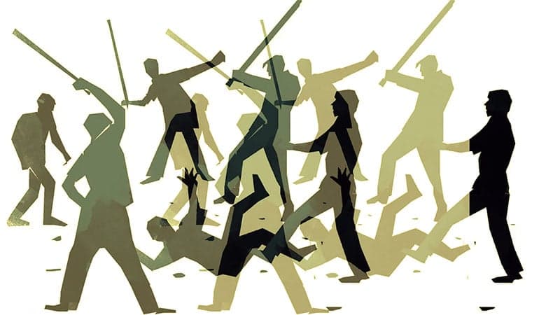 Man beaten to death over theft suspicion in Bogura