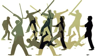 Man beaten to death over theft suspicion in Bogura