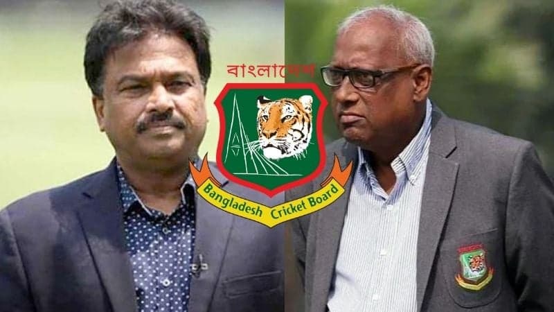 Rift between BCB president and director emerges