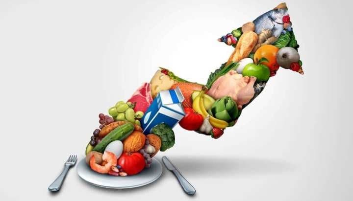 Bangladesh in 'Red' list on World Bank's food security index