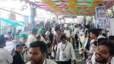 34 per cent turnout in Dhaka Bar polls