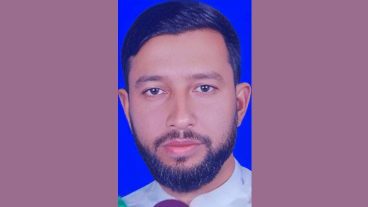 NCP's Khulna Divishonal Chief shot 