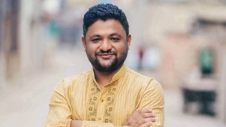 Jubo League leader hacked to death in Bhairab